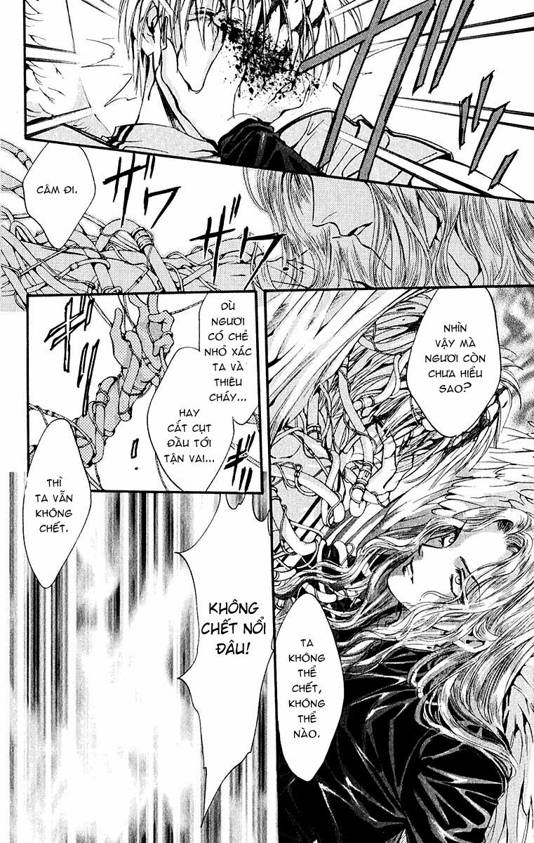 Tình yêu loạn luân: Chapter 82