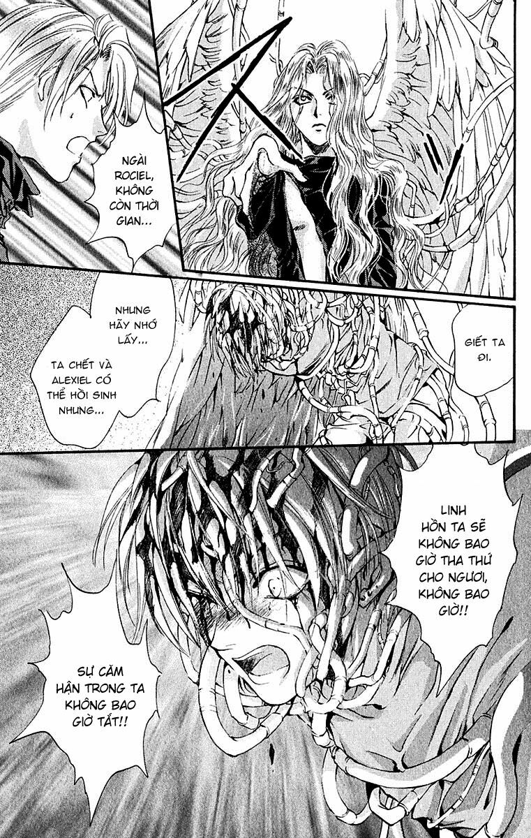 Tình yêu loạn luân: Chapter 82