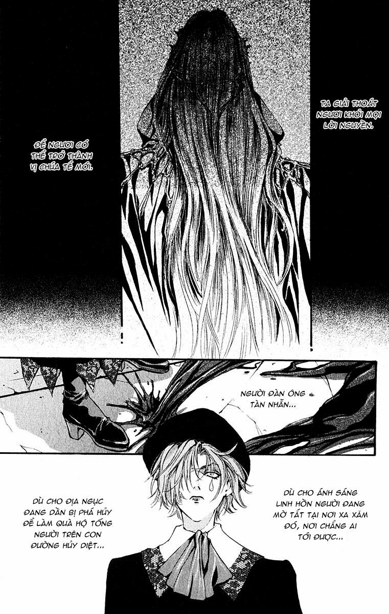 Tình yêu loạn luân: Chapter 82