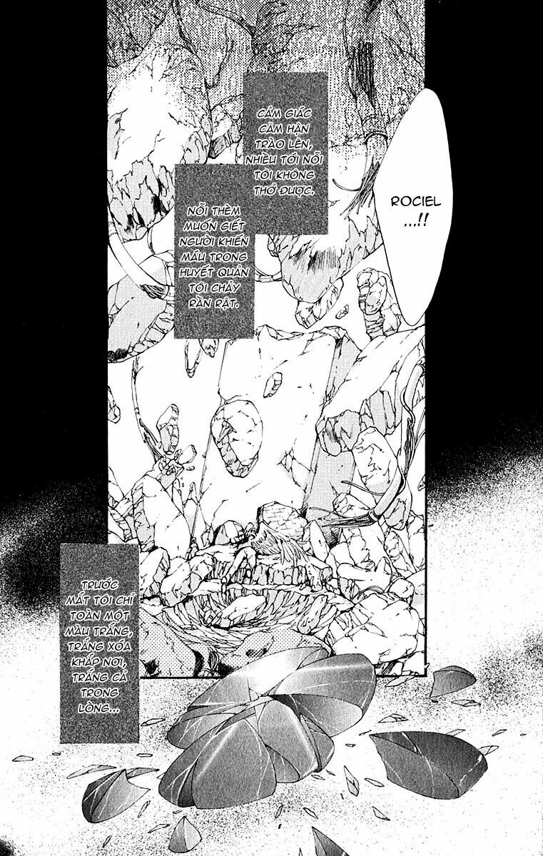 Tình yêu loạn luân: Chapter 82
