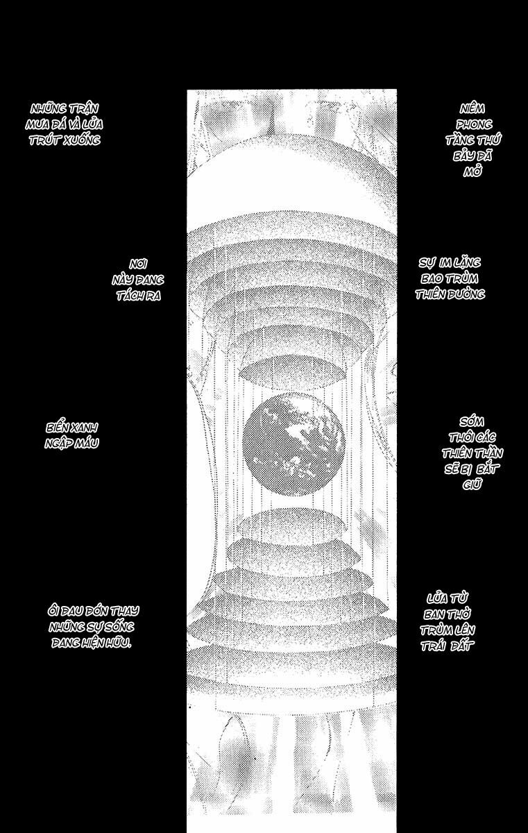Tình yêu loạn luân: Chapter 82