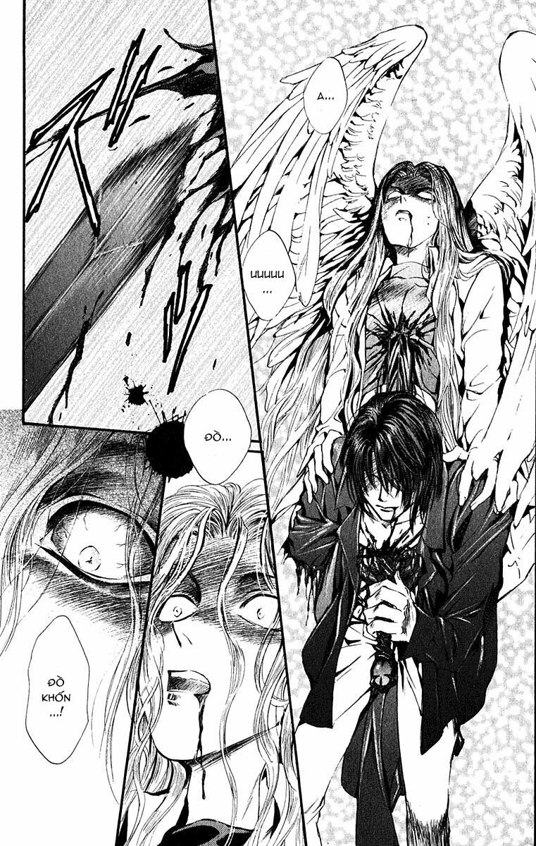 Tình yêu loạn luân: Chapter 82