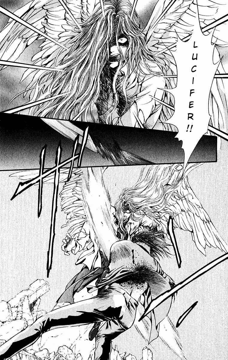 Tình yêu loạn luân: Chapter 82