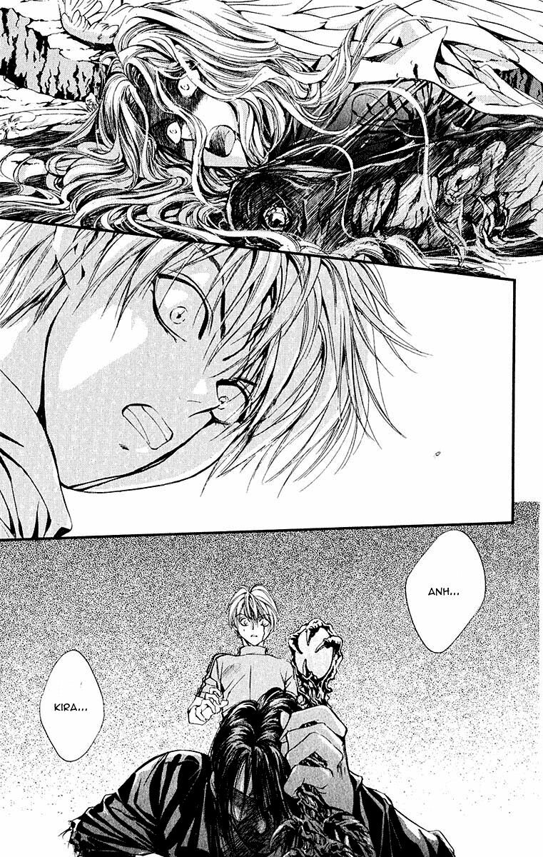 Tình yêu loạn luân: Chapter 82
