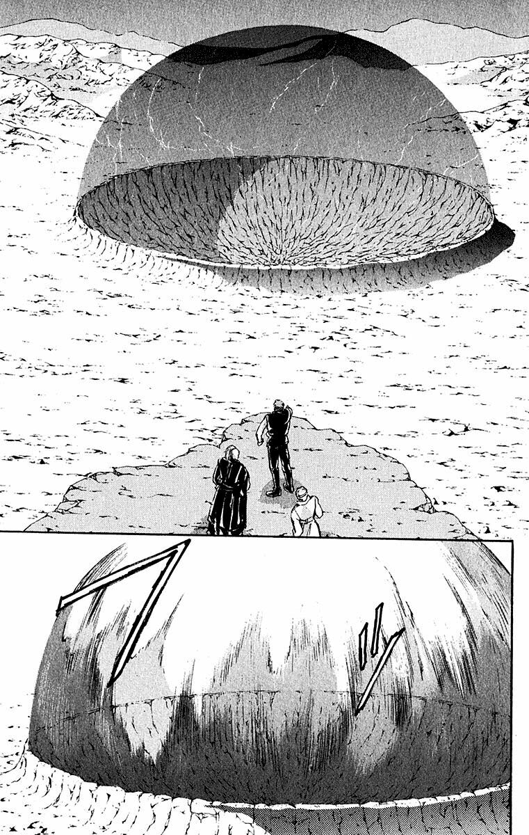 Tình yêu loạn luân: Chapter 83