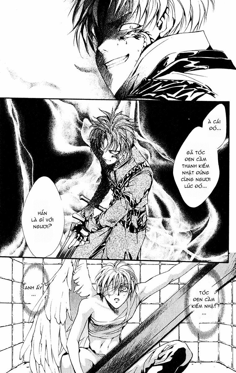 Tình yêu loạn luân: Chapter 83