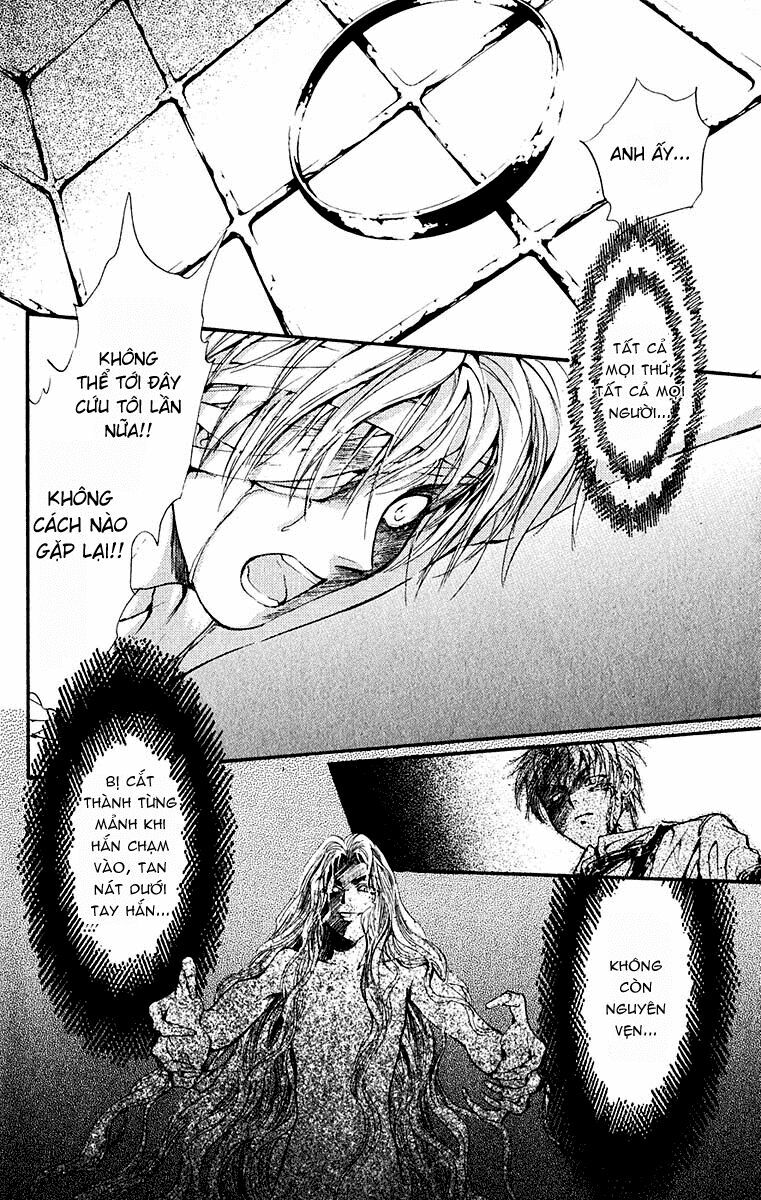 Tình yêu loạn luân: Chapter 83