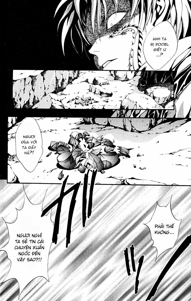 Tình yêu loạn luân: Chapter 83