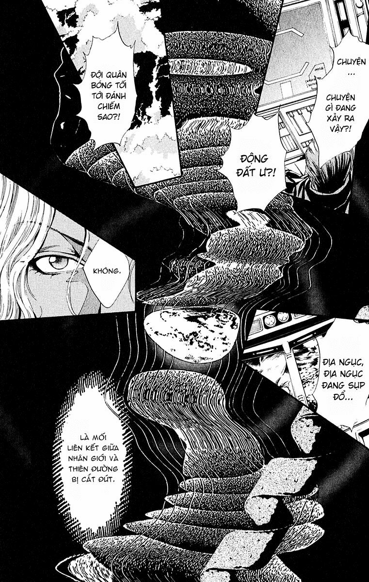 Tình yêu loạn luân: Chapter 83