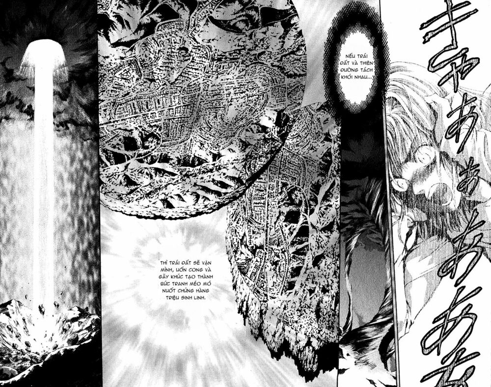 Tình yêu loạn luân: Chapter 83