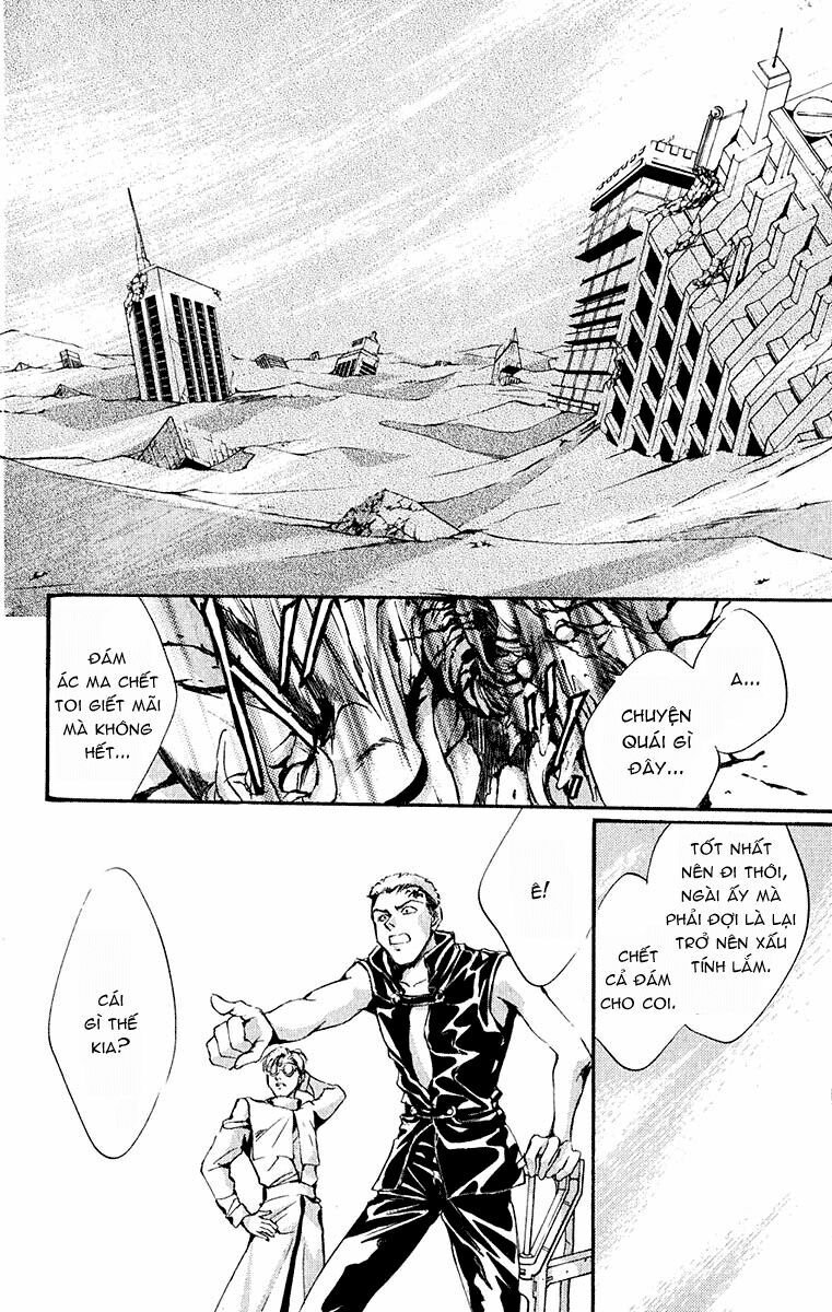 Tình yêu loạn luân: Chapter 83