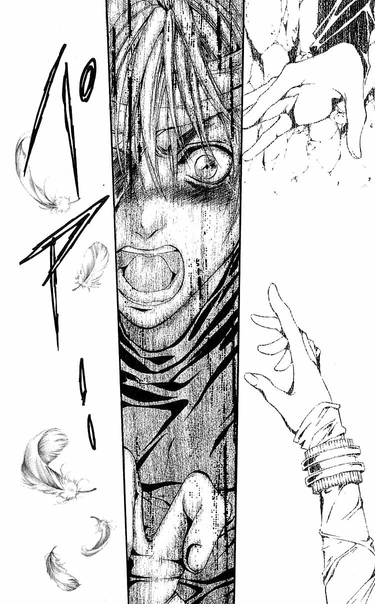 Tình yêu loạn luân: Chapter 91