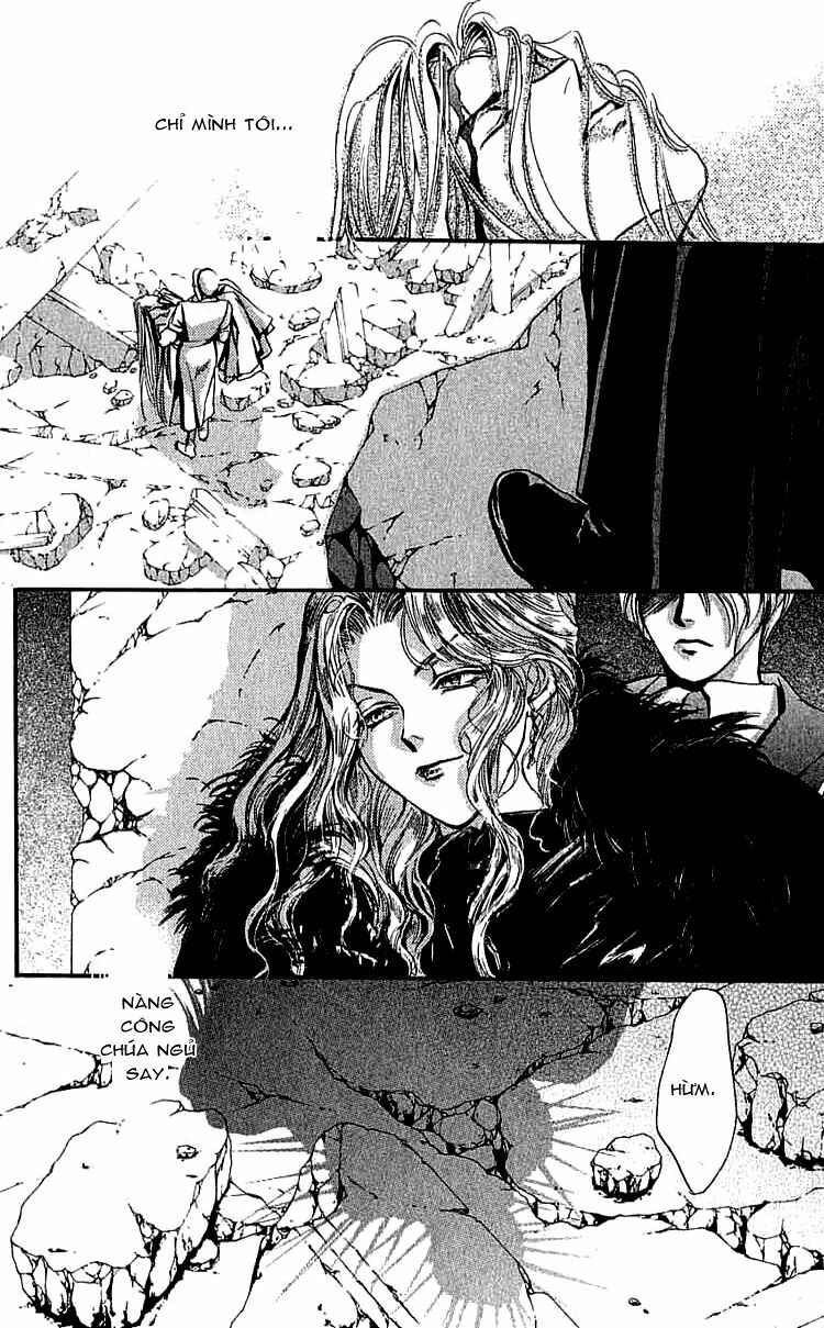 Tình yêu loạn luân: Chapter 91