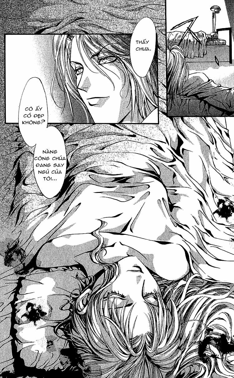 Tình yêu loạn luân: Chapter 91