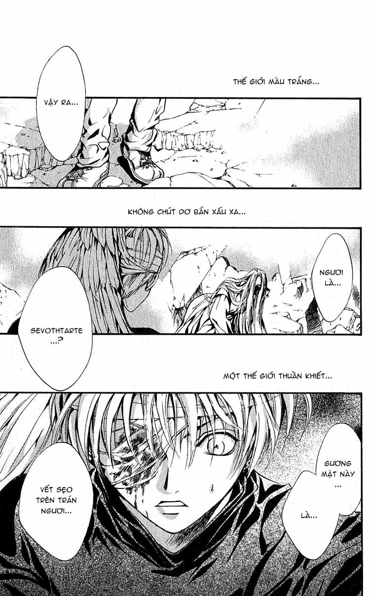 Tình yêu loạn luân: Chapter 91