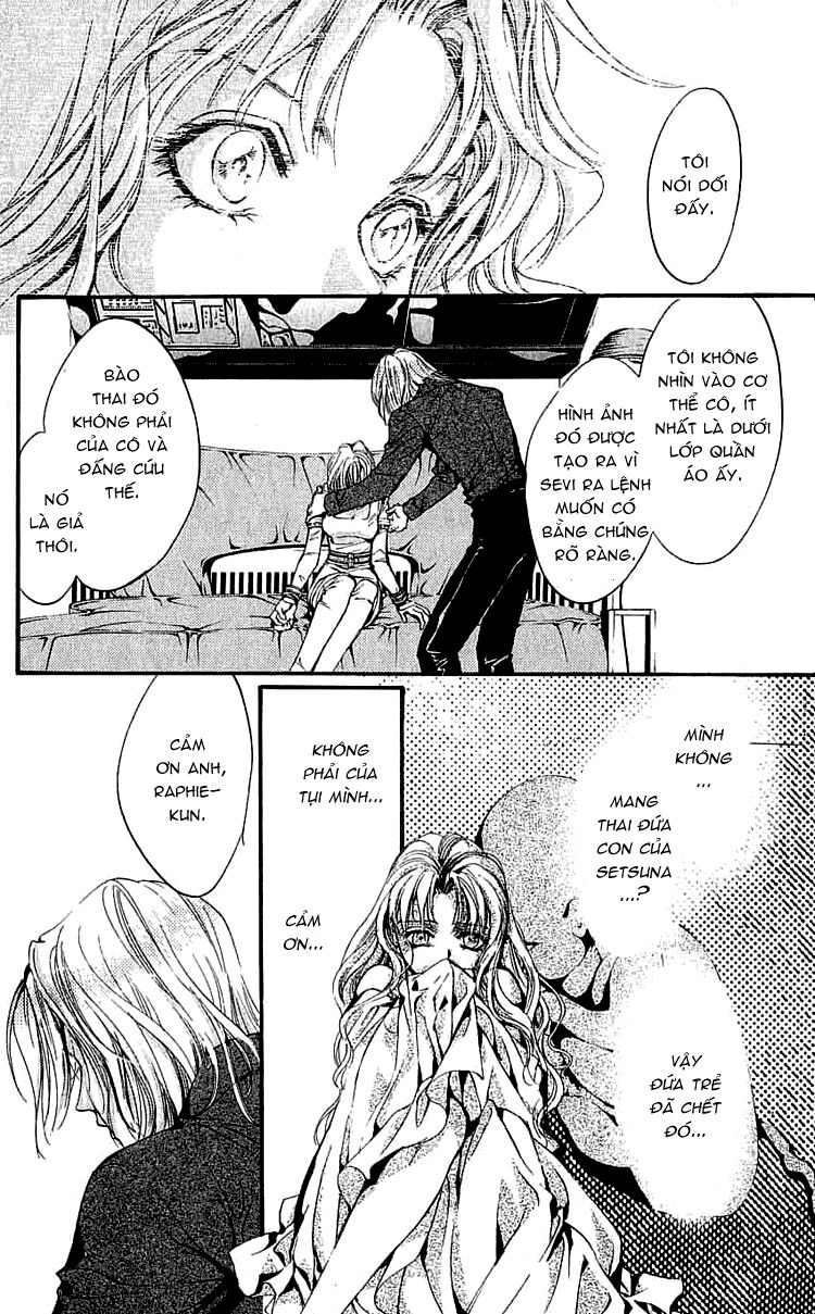 Tình yêu loạn luân: Chapter 92
