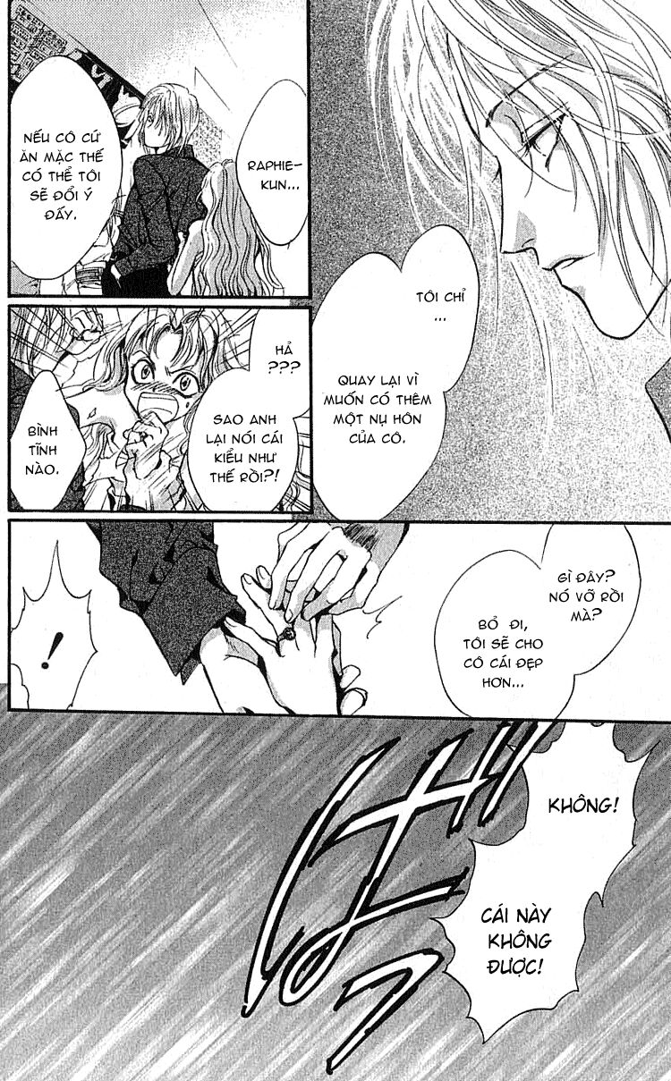 Tình yêu loạn luân: Chapter 92