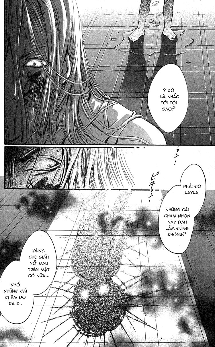 Tình yêu loạn luân: Chapter 92
