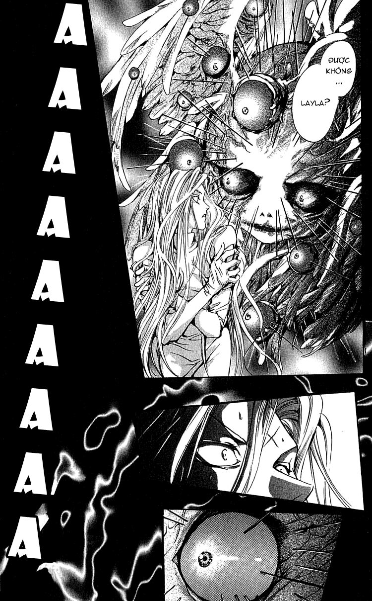 Tình yêu loạn luân: Chapter 92