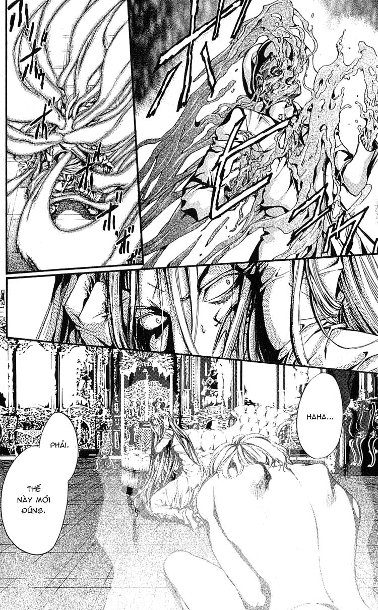 Tình yêu loạn luân: Chapter 92