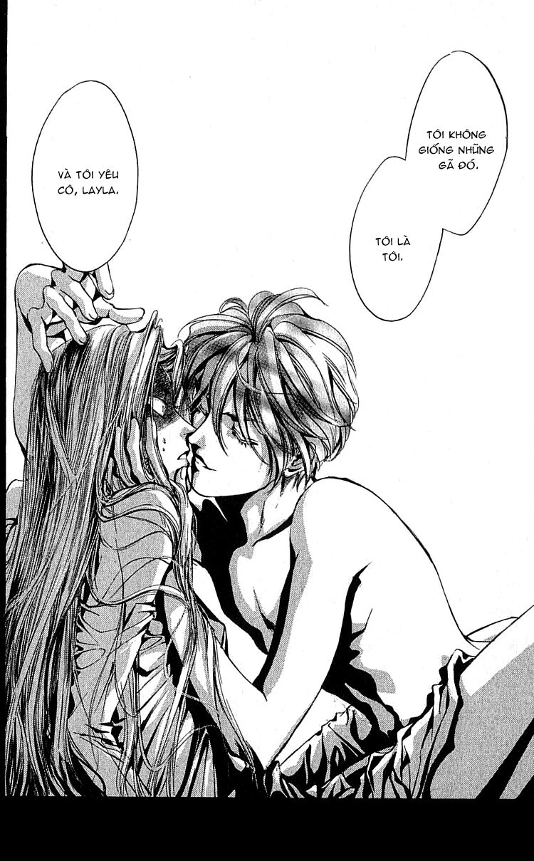 Tình yêu loạn luân: Chapter 92