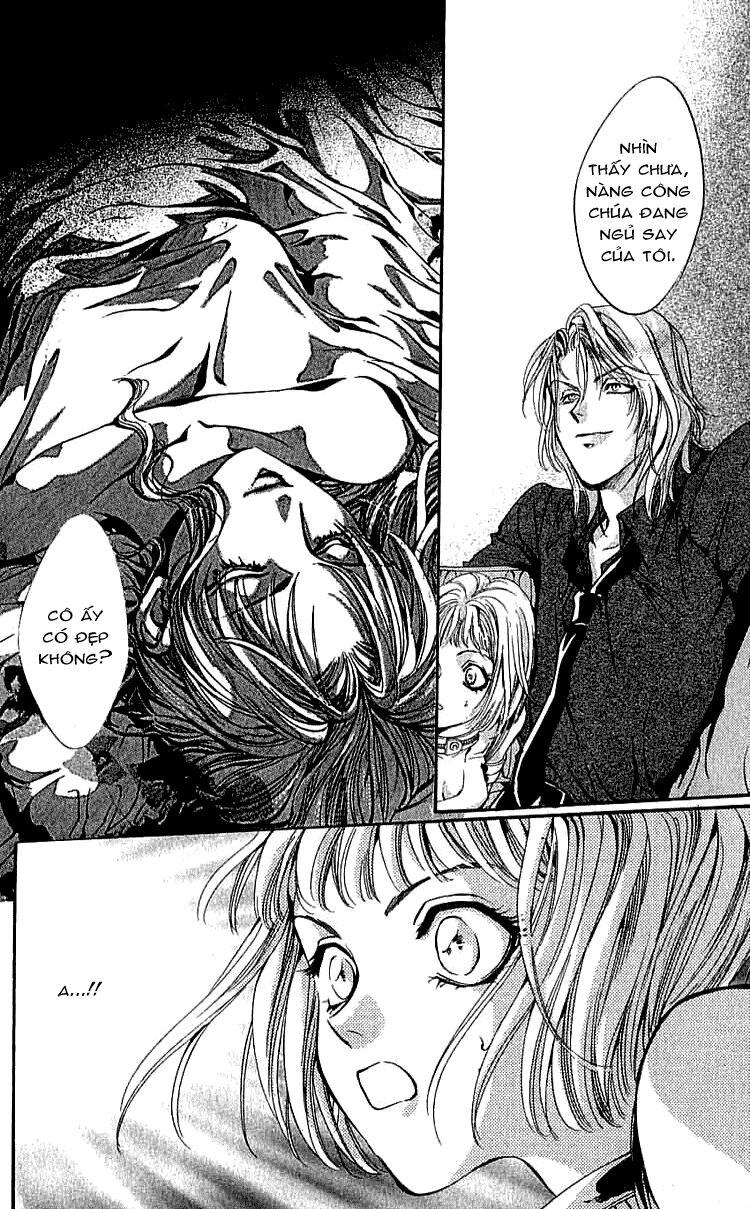 Tình yêu loạn luân: Chapter 92
