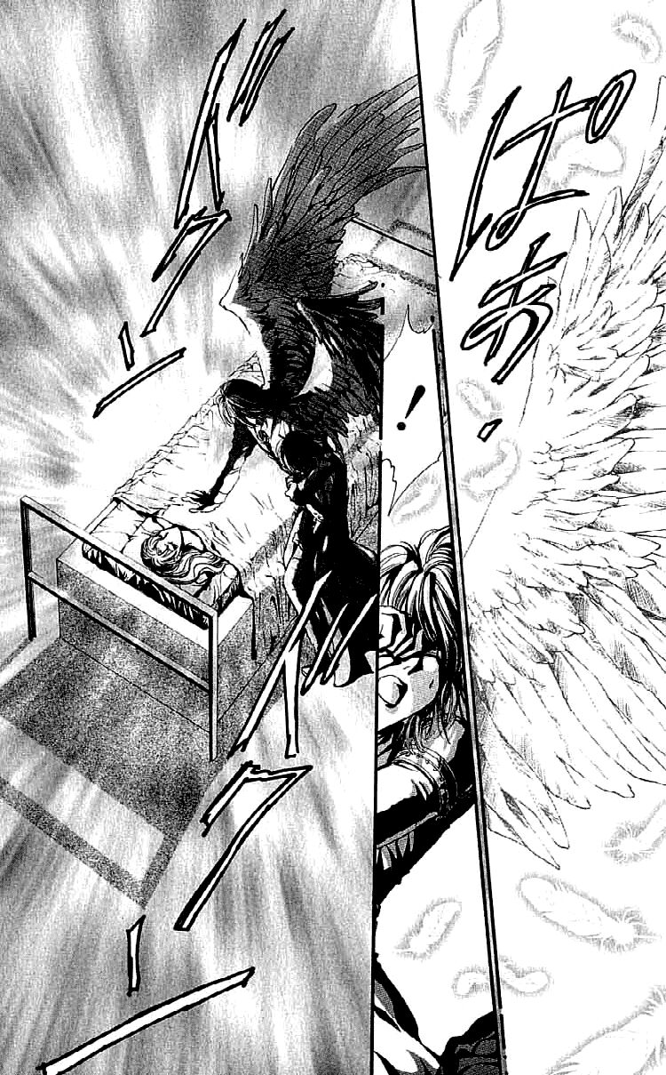 Tình yêu loạn luân: Chapter 92