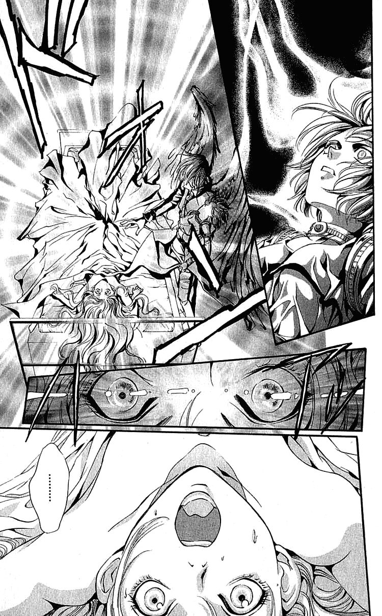 Tình yêu loạn luân: Chapter 92