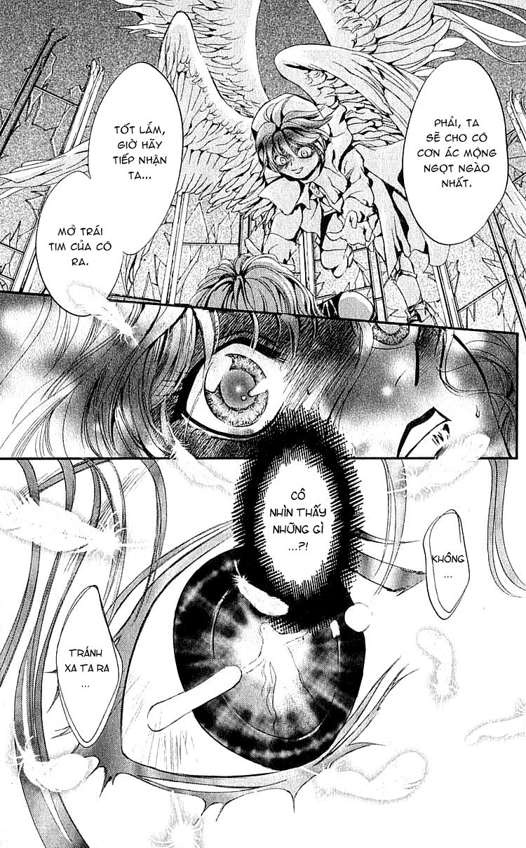 Tình yêu loạn luân: Chapter 99