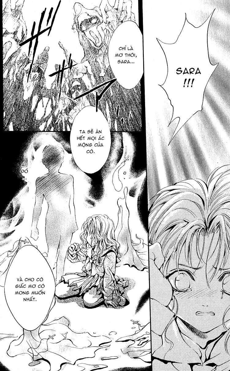 Tình yêu loạn luân: Chapter 99