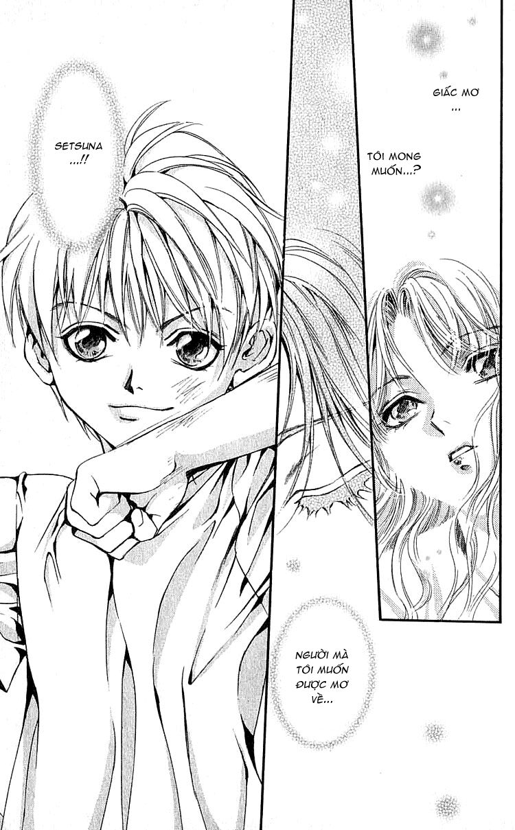Tình yêu loạn luân: Chapter 99