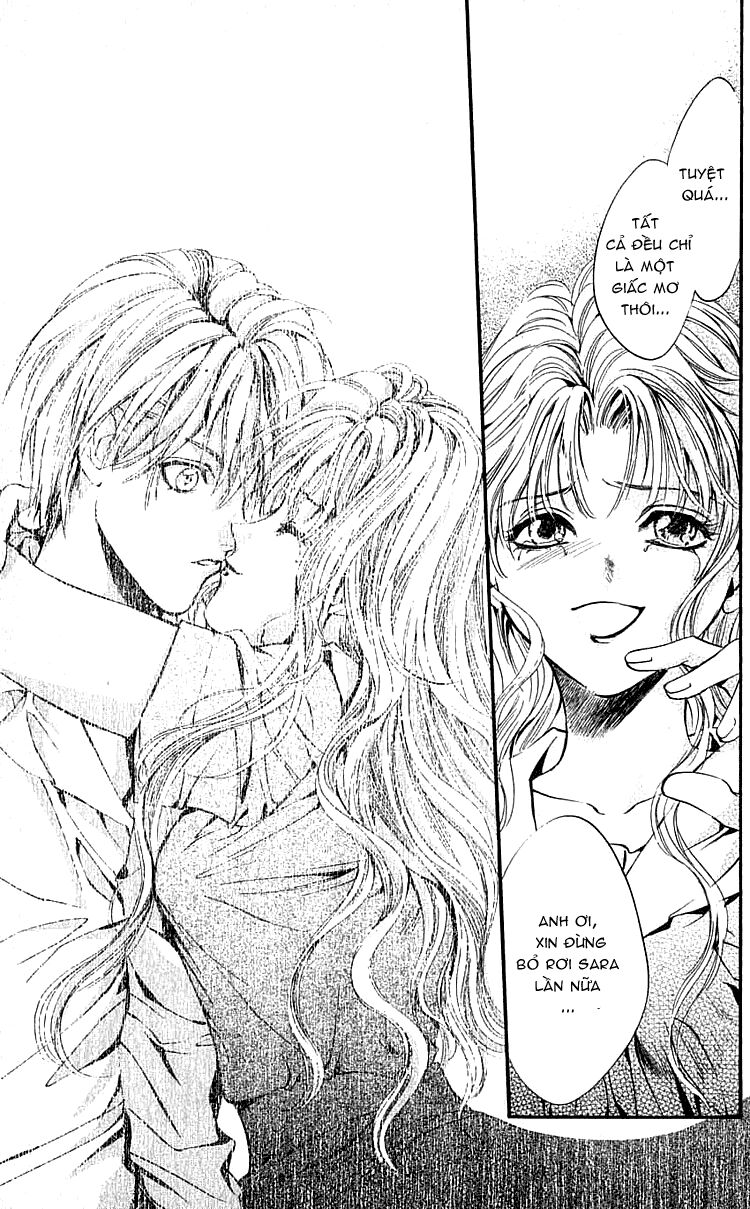 Tình yêu loạn luân: Chapter 99