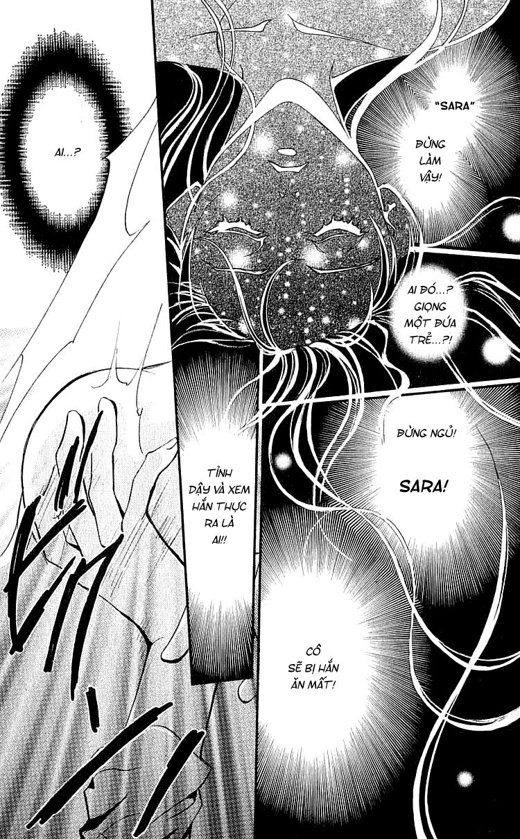 Tình yêu loạn luân: Chapter 99