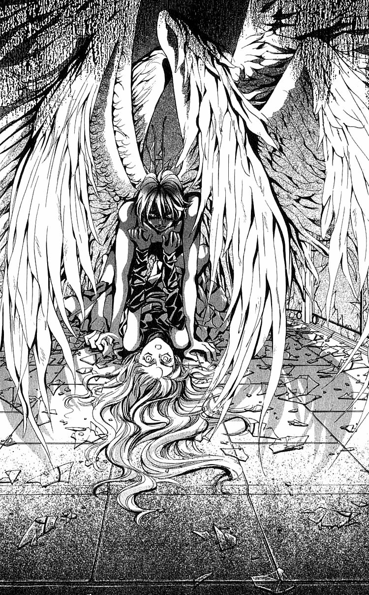Tình yêu loạn luân: Chapter 99