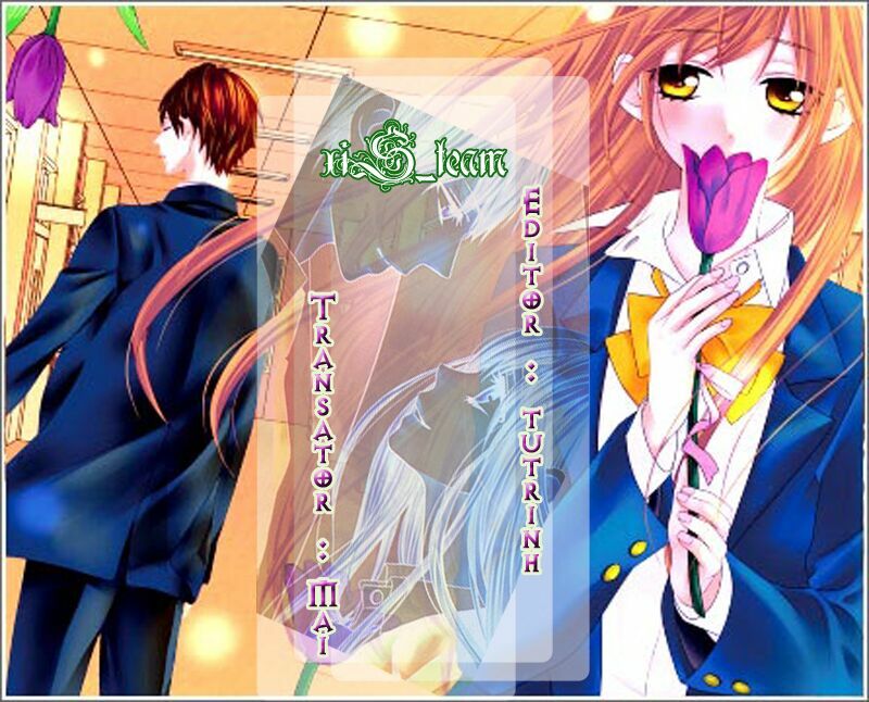 Daisuki Datta yo, Sensei: Chapter 2: end