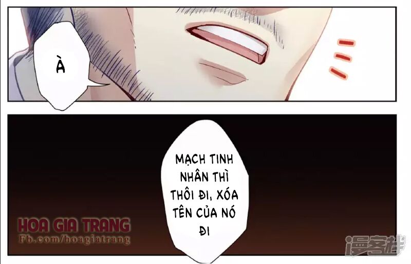 Thỏ tử nhiệt lãng: Chapter 1