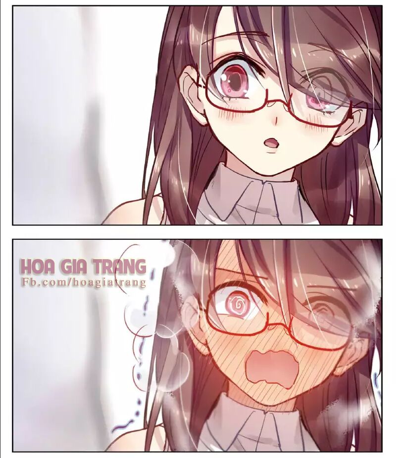Thỏ tử nhiệt lãng: Chapter 2