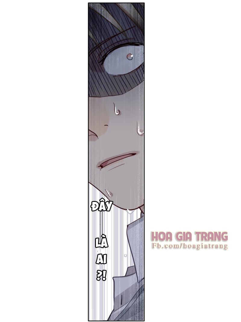 Thỏ tử nhiệt lãng: Chapter 3