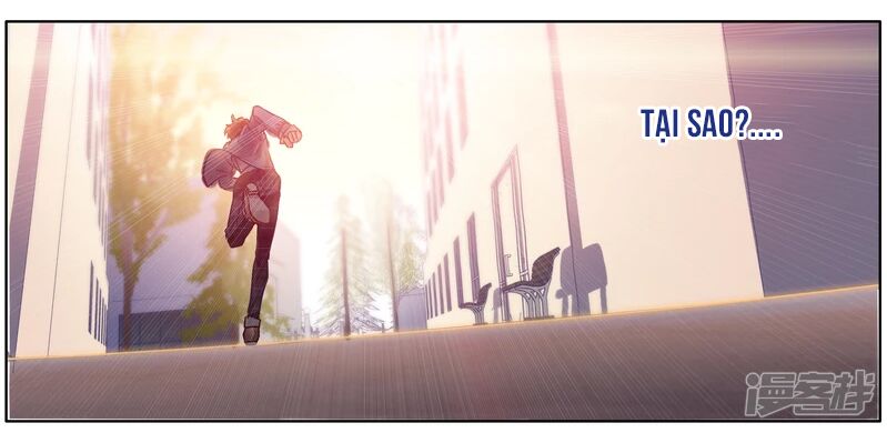 Thỏ tử nhiệt lãng: Chapter 3