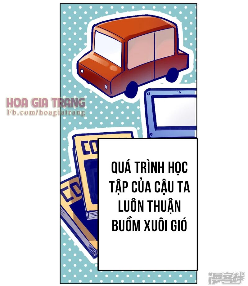Thỏ tử nhiệt lãng: Chapter 4
