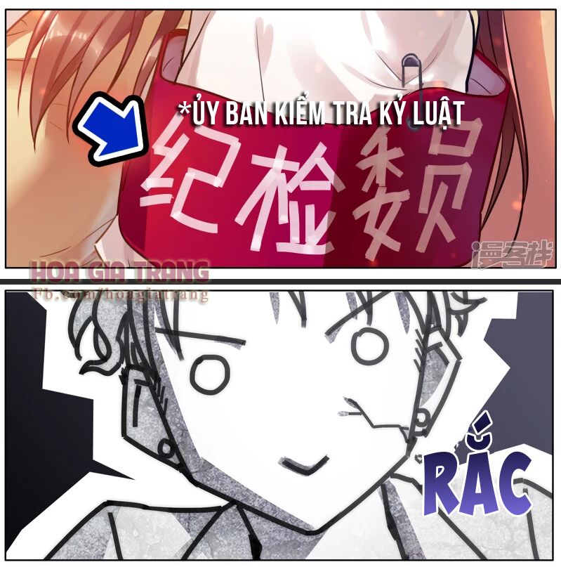Thỏ tử nhiệt lãng: Chapter 4