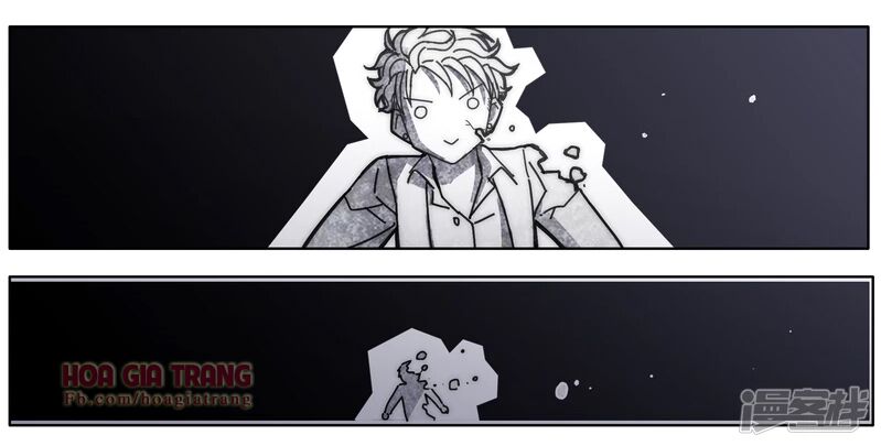 Thỏ tử nhiệt lãng: Chapter 4