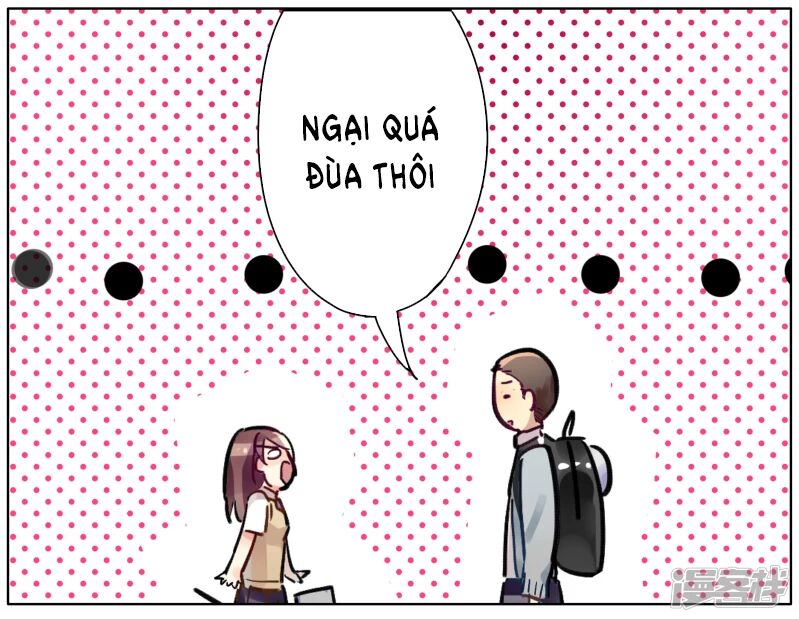 Thỏ tử nhiệt lãng: Chapter 4