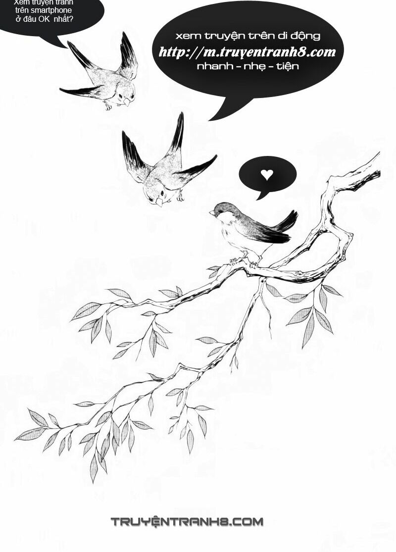 A Kiss For My Prince - Nụ Hôn Hoàng Tử: Chapter 13