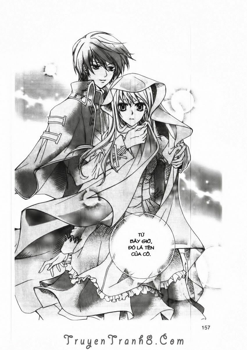 A Kiss For My Prince - Nụ Hôn Hoàng Tử: Chapter 16