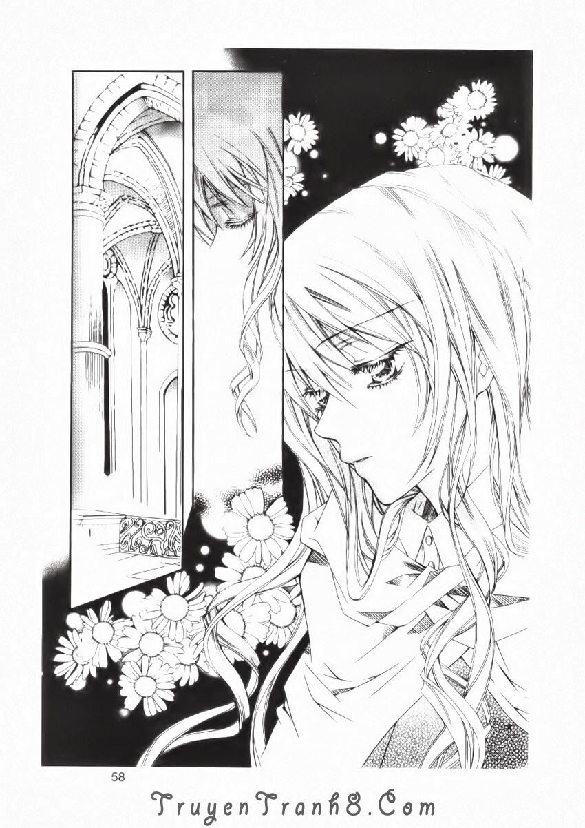 A Kiss For My Prince - Nụ Hôn Hoàng Tử: Chapter 19