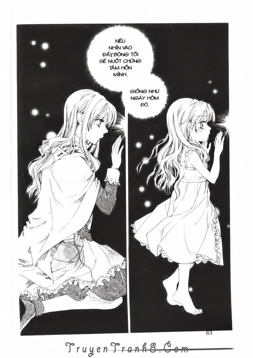 A Kiss For My Prince - Nụ Hôn Hoàng Tử: Chapter 19