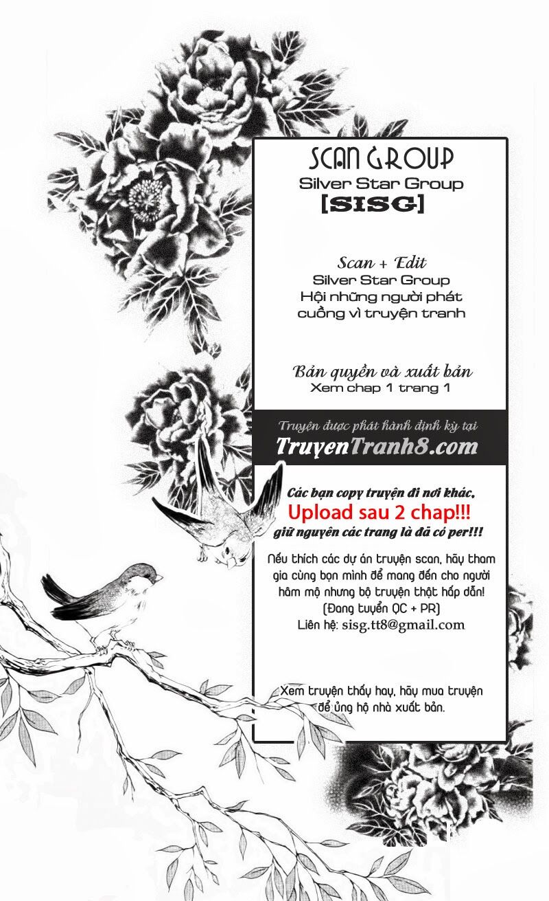 A Kiss For My Prince - Nụ Hôn Hoàng Tử: Chapter 25