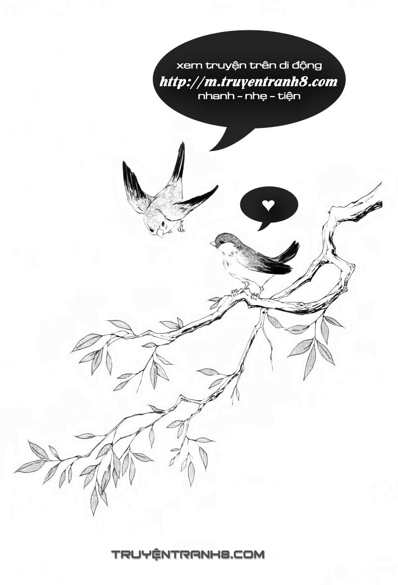 A Kiss For My Prince - Nụ Hôn Hoàng Tử: Chapter 25