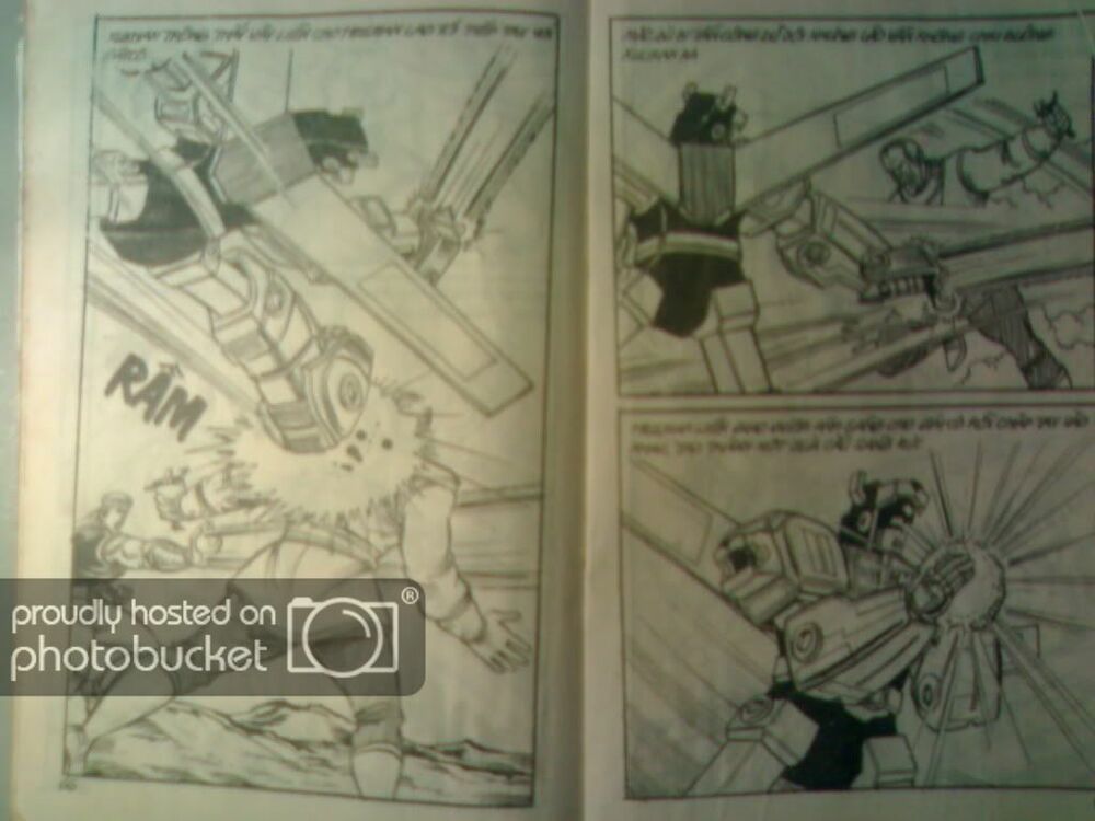 Dũng sĩ hesman: Chapter 149